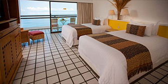 Junior Suite Ocean Front - Park Royal Puerto Vallarta - All Inclusive - Puerto Vallarta, Mexico Junior Suite Ocean Front - Park Royal Puerto Vallarta - All Inclusive - Puerto Vallarta, Mexico