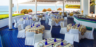 La Terraza- Park Royal Puerto Vallarta - All Inclusive - Puerto Vallarta, Mexico La Terraza - Park Royal Puerto Vallarta - All Inclusive - Puerto Vallarta, Mexico