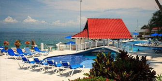 Pool Bar Sunset - Park Royal Puerto Vallarta - All Inclusive - Puerto Vallarta, Mexico Pool Bar Sunset - Park Royal Puerto Vallarta - All Inclusive - Puerto Vallarta, Mexico