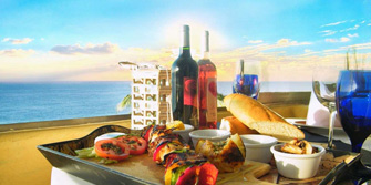 Western Grill - Park Royal Puerto Vallarta - All Inclusive - Puerto Vallarta, Mexico Western Grill - Park Royal Puerto Vallarta - All Inclusive - Puerto Vallarta, Mexico